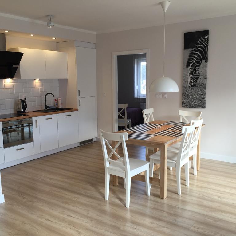 Apartament Zebra Świeradów-Zdrój Zimmer foto